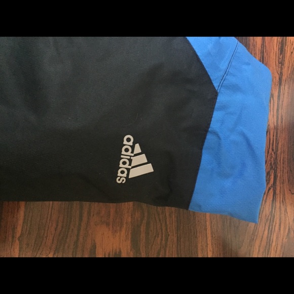 Adidas golf jacket new - Picture 6 of 6